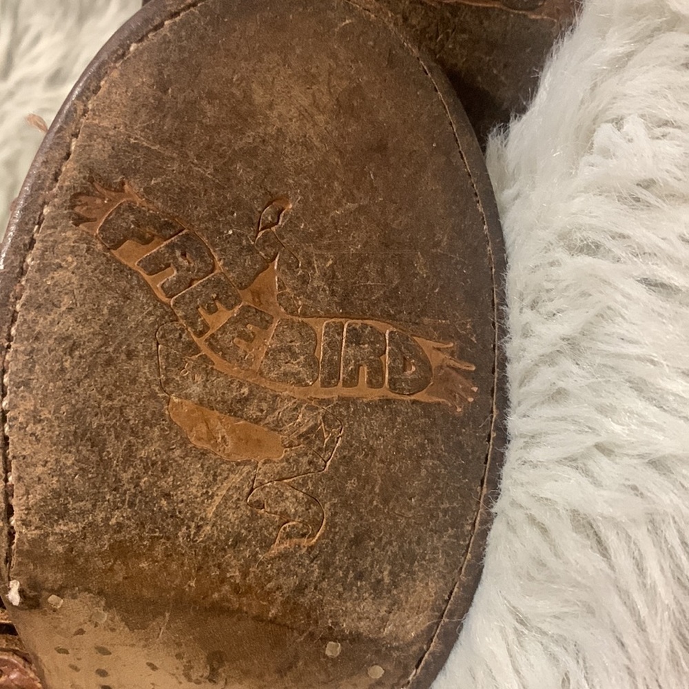 Firebird By Steven Booties - image 7